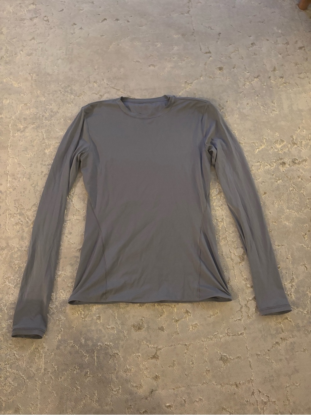 Lululemon Wundermost Ultrasoft Nulu long sleeve